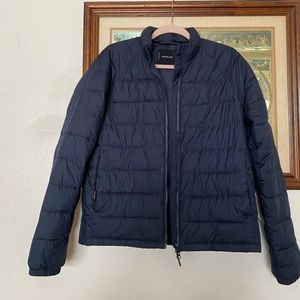 Women’s Medium Everlane Puffer Jacket